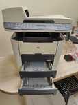 Продам МФУ HP LaserJet 3390