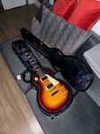 Epiphone Les Paul 60s Iced Tea