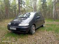 Продам, Фольксваген Шаран 2,8 АКПП