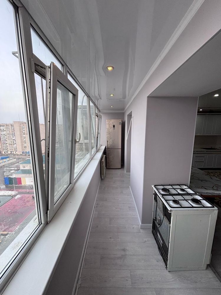 Продам 2 комнатную квартиру