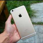 IPhone 6s, почти новый