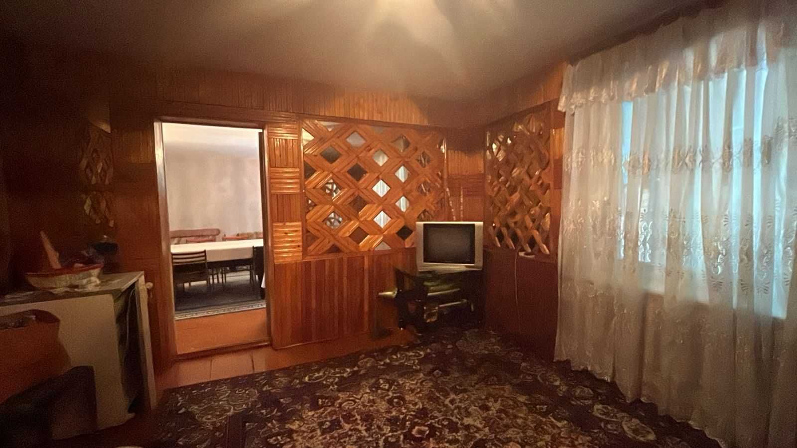 Продается новый дом Ескельдинский р-он Карабулак