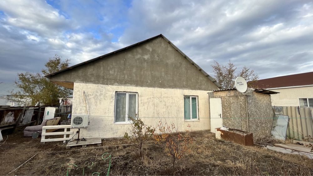 Продам дом с участком