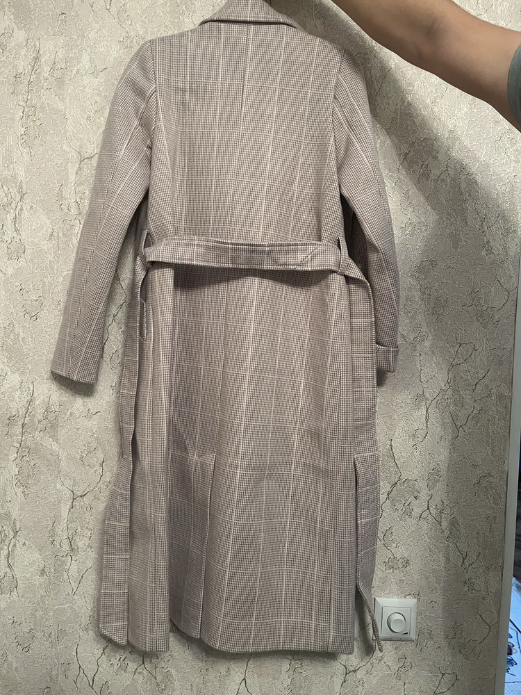 Elegant ledi пальто