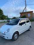 Daewoo Matiz 2011г.