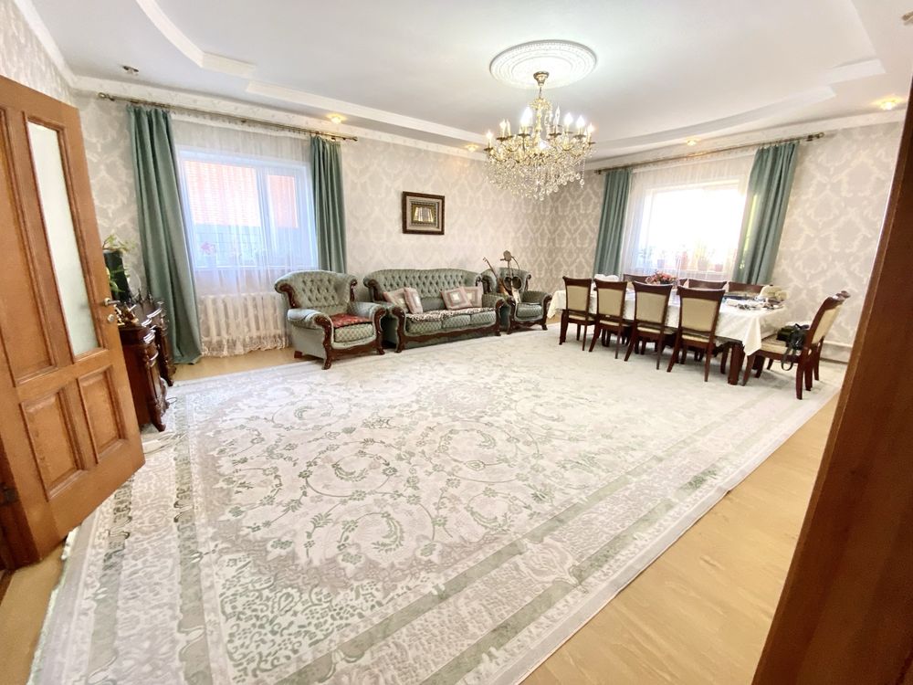 Продается или обмен на квартиру (Частный дом 140кв.м (Уркер))