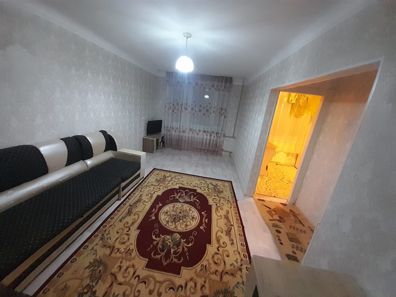 Квартира 1 комната