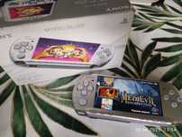 Psp 3008 soni mistic silver
