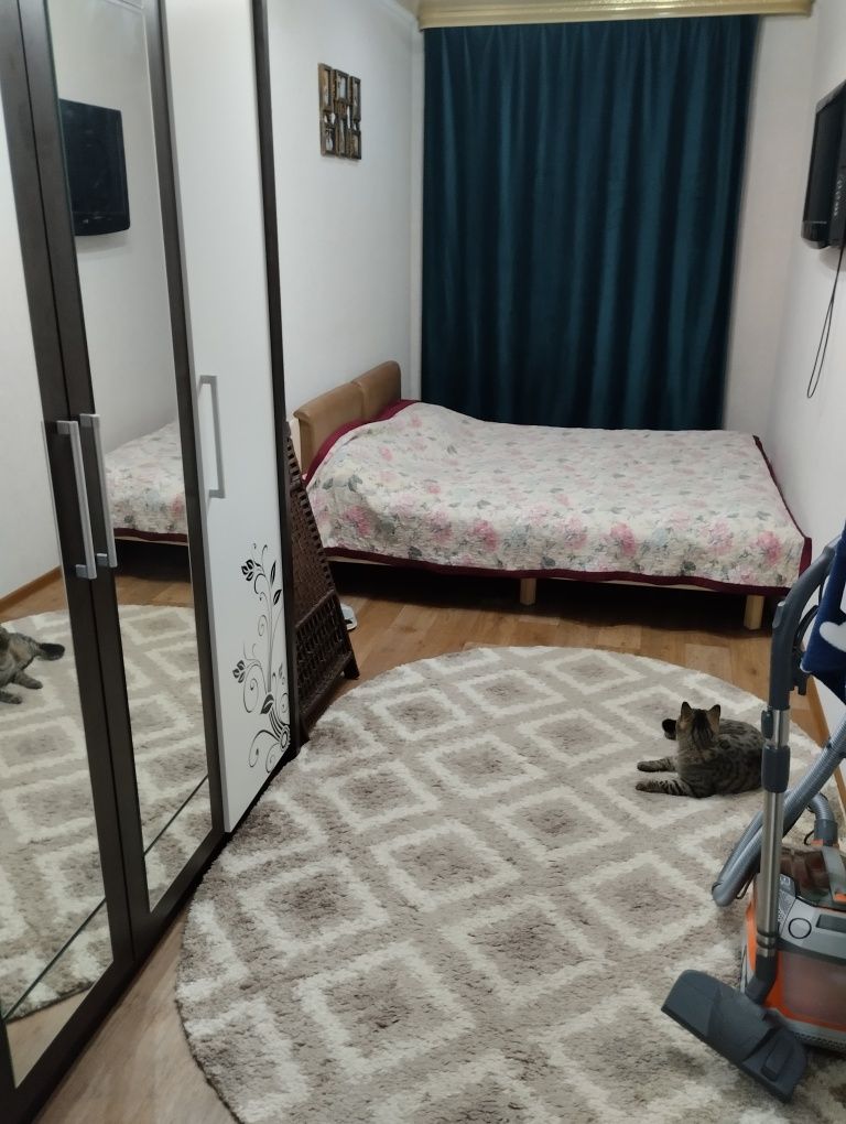 Продам 2 комн квартиру