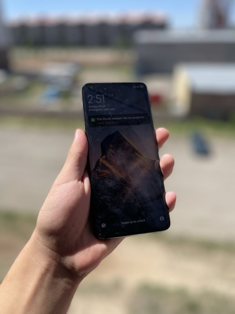 Mi 10 Ultra 256/12