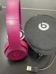 Наушники беспроводные Beats Solo 3