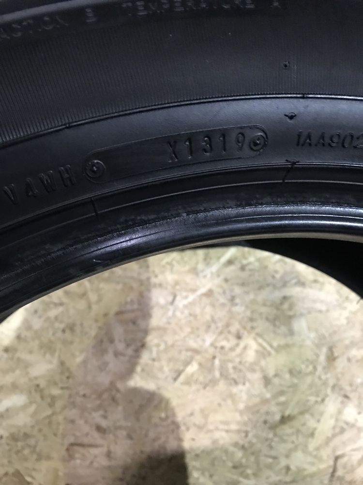 Продам летние шины