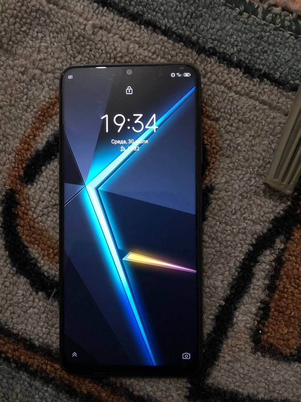 Продам игровой смартфон