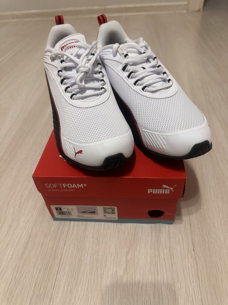 Кроссовки PUMA 40,5 размер (оригинал из США)