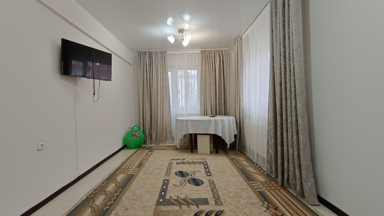 Продам квартиру 2-ком. в Косшы
