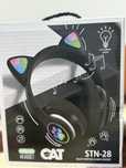 Детский наушник WIRELESS HEADSET