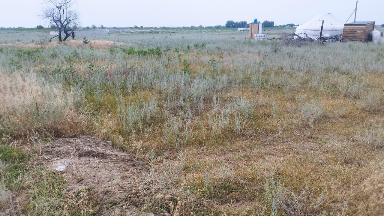 3 Участка по 6 соток пос Исаев можно обменять на машину