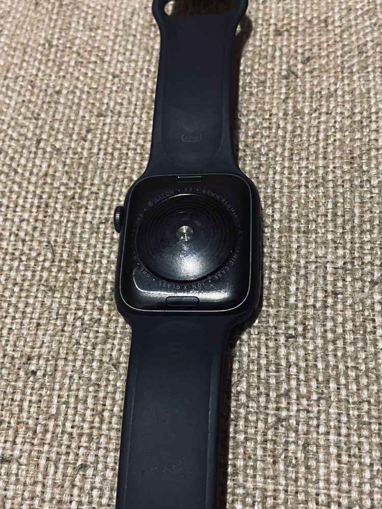 Apple watch se 44mm