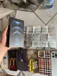 Iphone 12 pro max 128gb