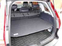 Шторка полка Honda crv
