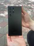 Продам Samsung S23 ultra .12/512