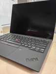 Lenovo Thinkpad X1 Nano Core i7-1180G7, 16Gb 4266Mhz, 2k Touchscreen