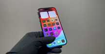 IPhone 15 Pro 256GB с гарантией