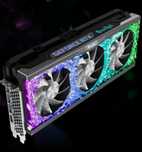 Видеокарта geforce 3070