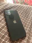 Iphone 11 черный 64гб