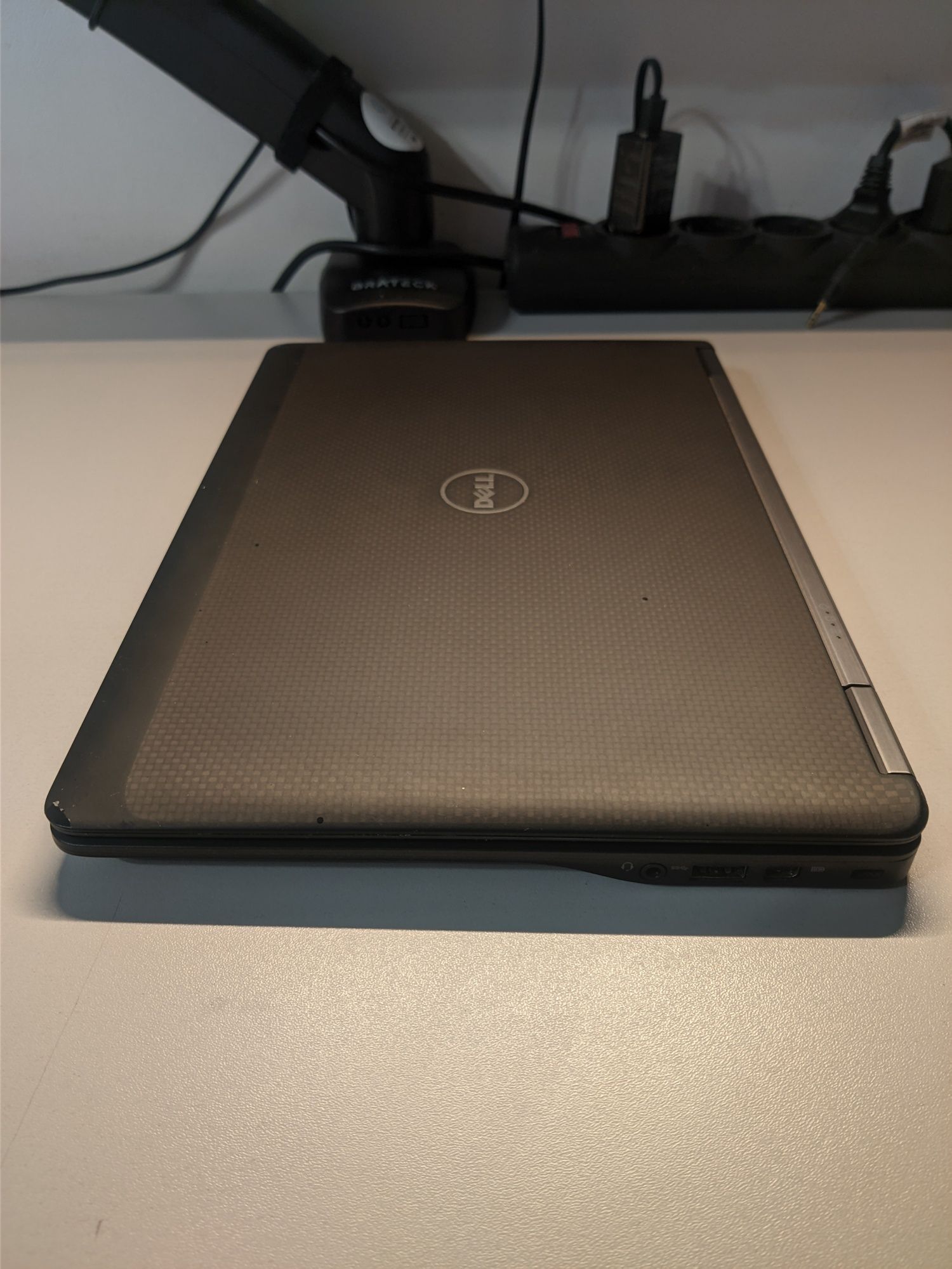 Dell Latitude e7250