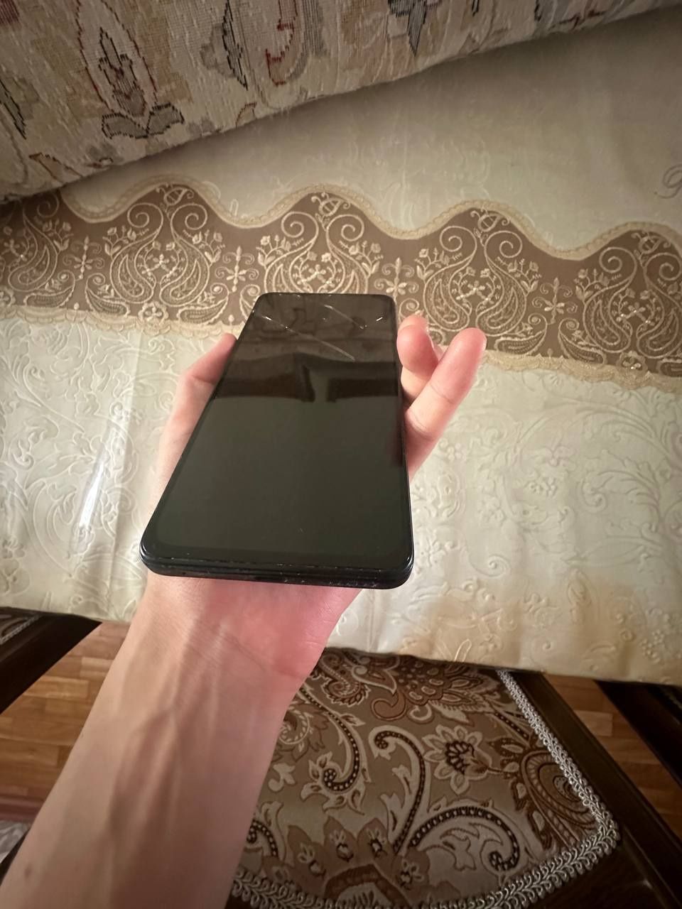 Redmi Note 11 Pro