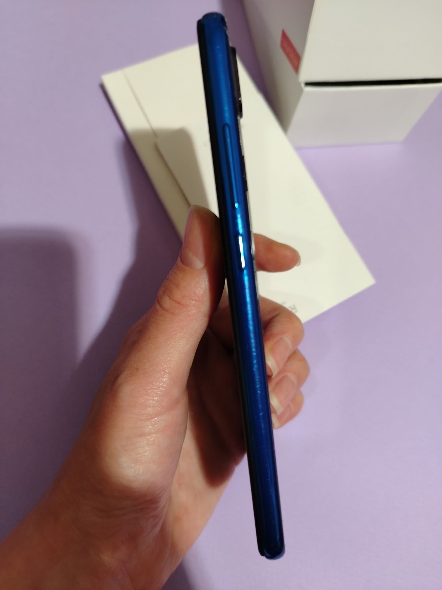 Xiaomi Redmi note 7