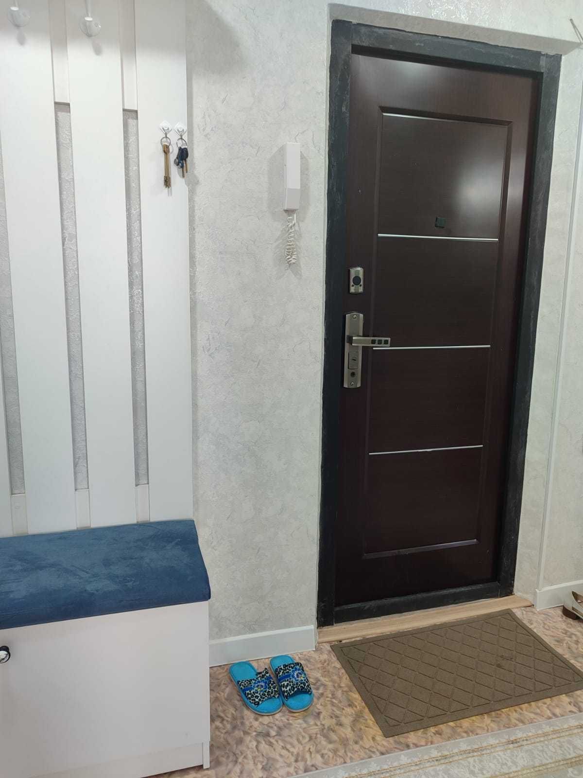 Продам отличную 2-х комнатную квартиру