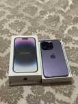 Iphone 14 pro 256GB