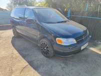 Продам Opel Sintra 1997