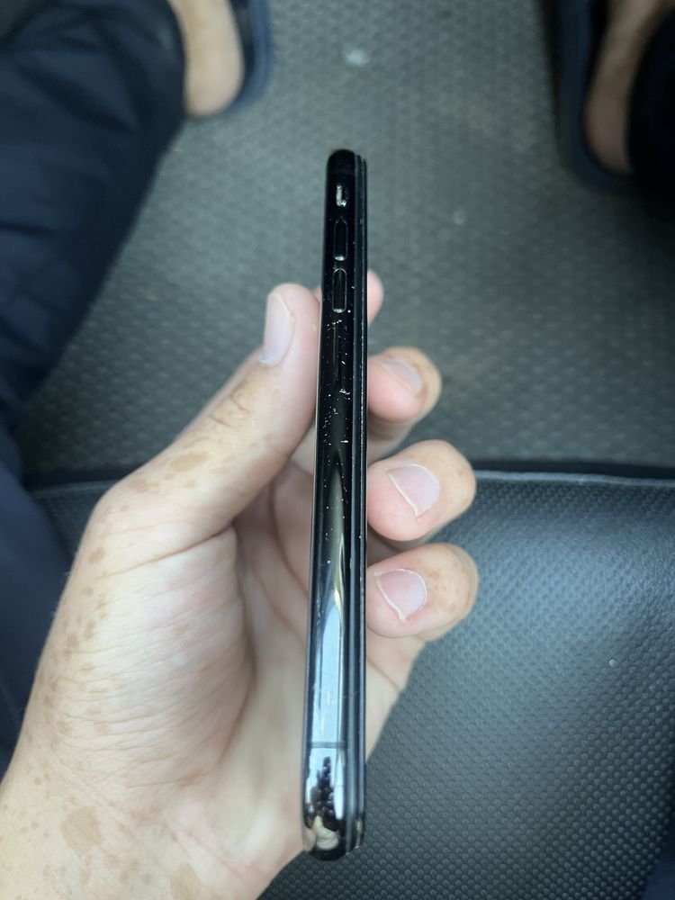 Iphone X,Iphone X