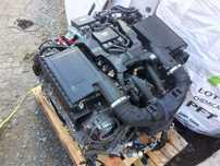 Двигатель Lexus LS460 1UR-FSE