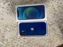 Айфон 12мини iPhone
