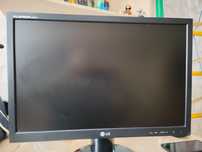 Монитор LG flatron L222Ws