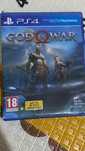 GOD OF WAR       .