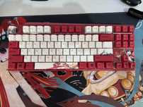 Продам Клавиатура Varmilo Koi VEA87