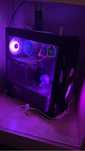 Игровой компьютер i7 9700 , GTX 1650 SUPER 16 озу