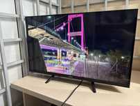 Телевизор Yasin , Smart-tv , 2023г(г Семей ул 6 Линия 1 Е) Лот 649 808