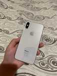IPhone XS 64 гб белый