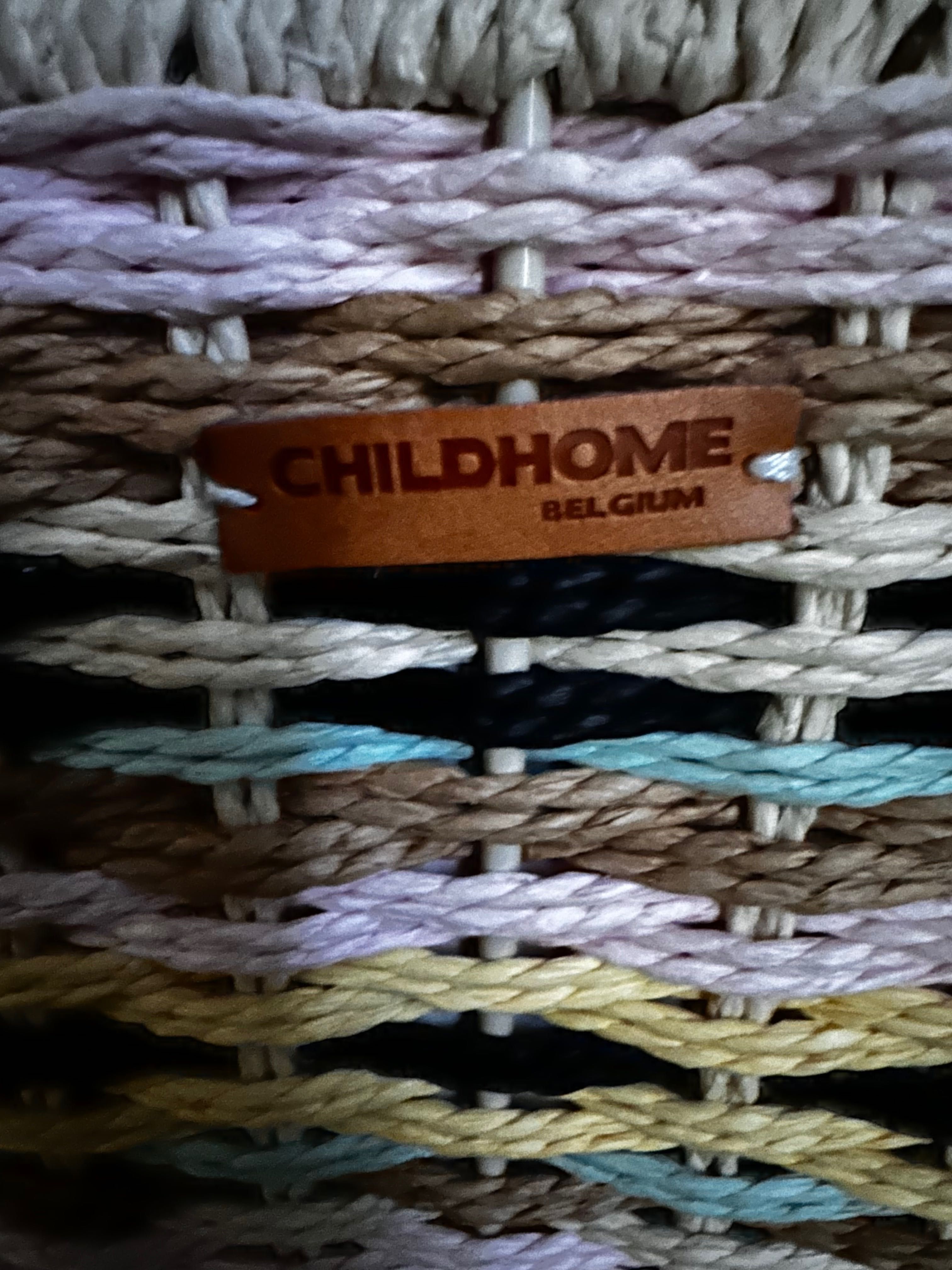 Корзина переноска для Новорожденных бренд Childhome