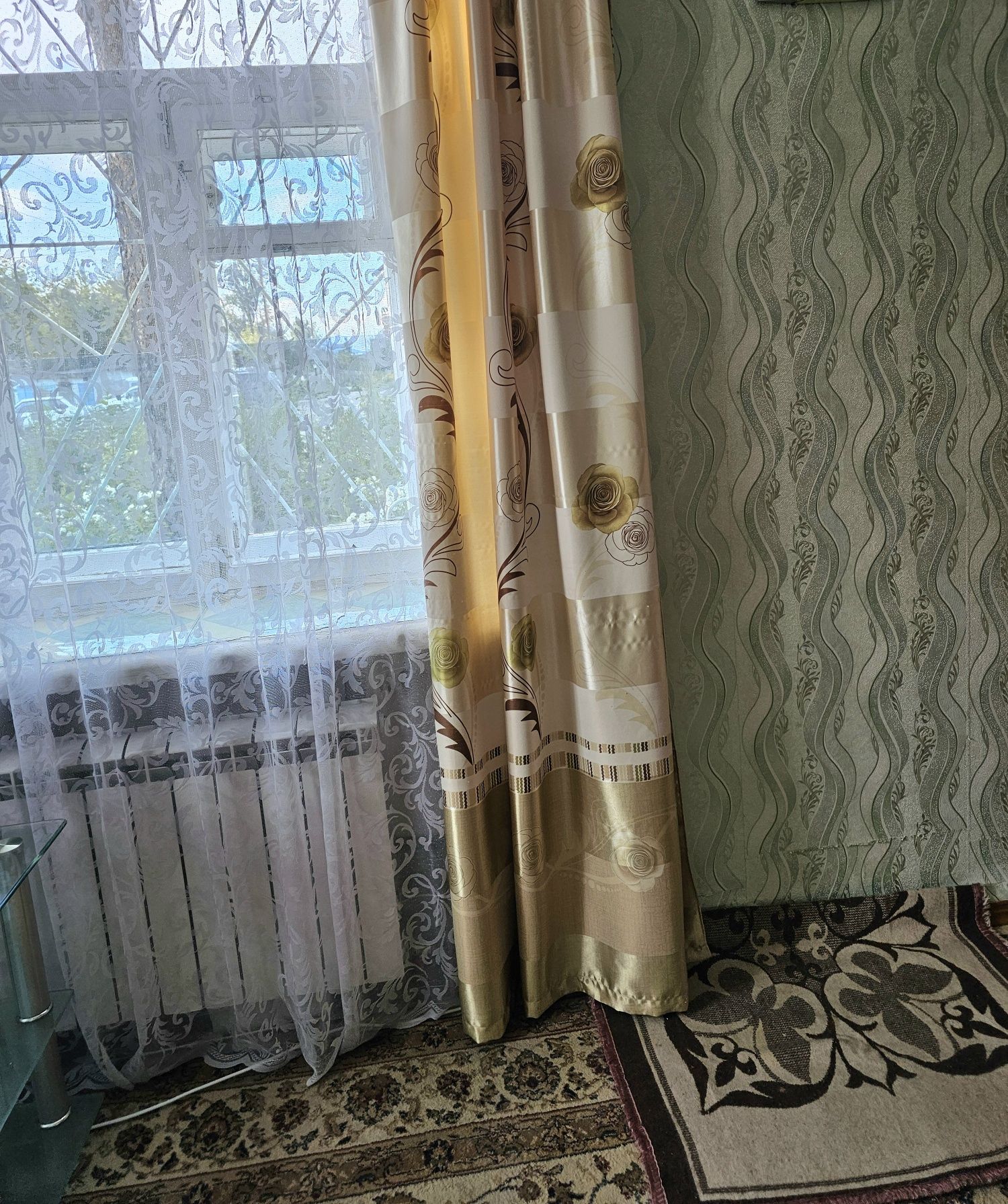 Продам 3-комнатную квартиру