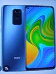 Xiaomi Redmi Note 9