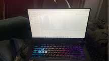 Продам ноутбук ASUS ROG Strix G513IH