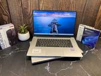 Ноутбук HUAWEI MateBook D15 - Ryzen 5‑5500U / 8GB / 512GB / 15.6" IPS