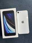 Iphone Se 128 Gb White
